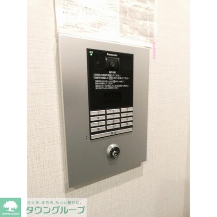 S5 BLDG 仮称ビューノ吾妻橋の物件内観写真